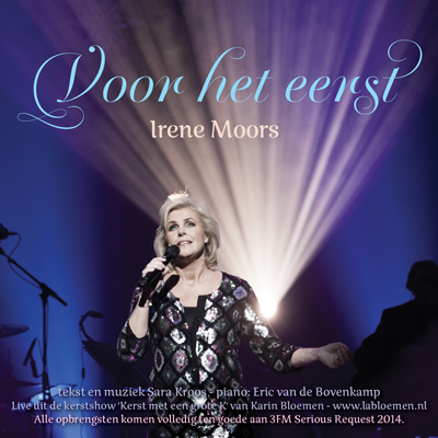 coverbeeld_Voor_het_eerst_Irene_Moors_web